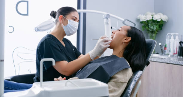 Best Laser Dentistry  in Claude, TX