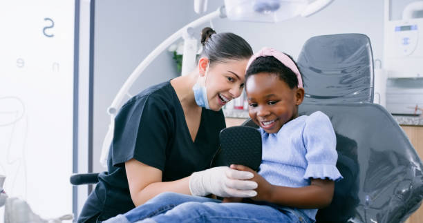 Best Teeth Whitening  in Claude, TX