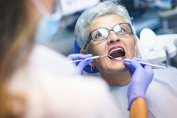 Emergency Dental Services in Claude, TX